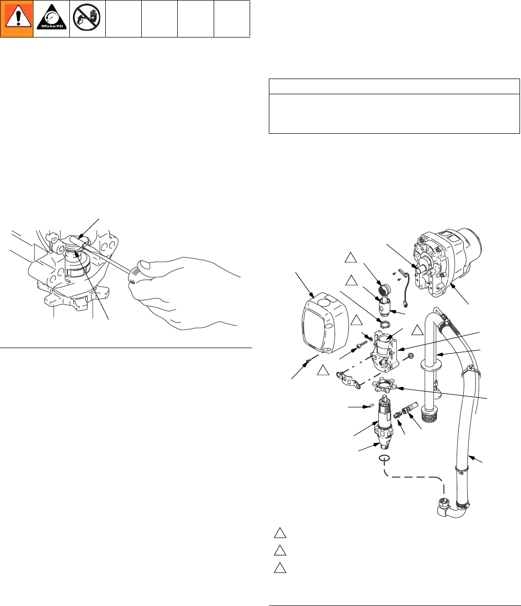 Graco 312195K Linelazer Iv 3900 5900 Auto Layout System Users Manual