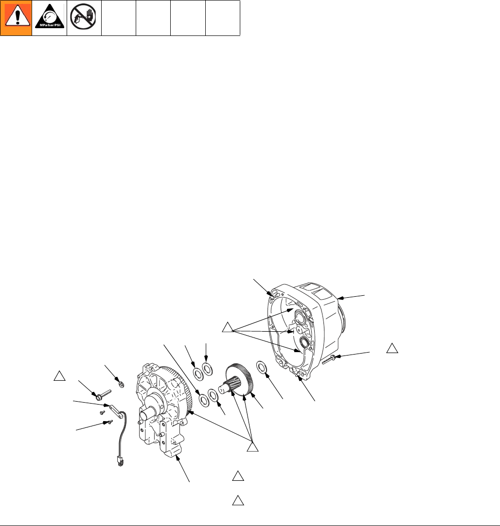 Graco 312195K Linelazer Iv 3900 5900 Auto Layout System Users Manual