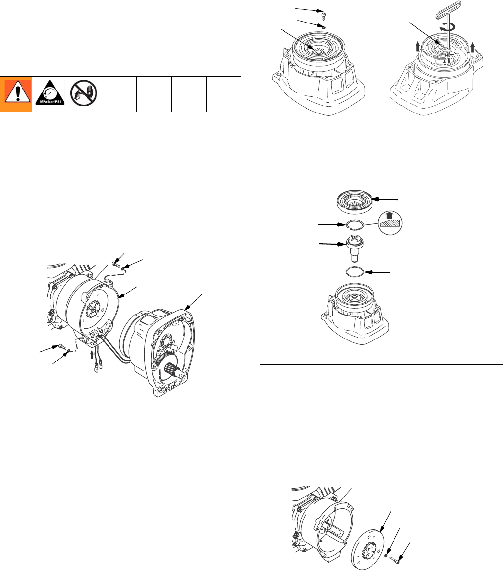 Graco 312195K Linelazer Iv 3900 5900 Auto Layout System Users Manual