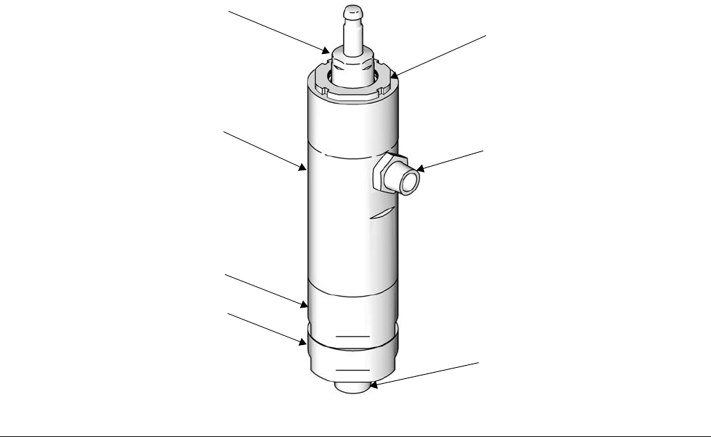Graco 312792G Merkur Displacement Pump Users Manual 312792G, Pump