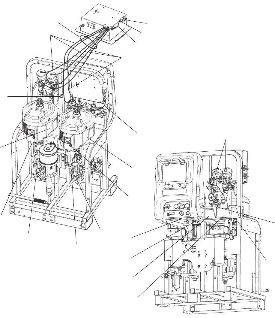 Graco 313289S Xm Plural Component Sprayers Users Manual Sprayers ...