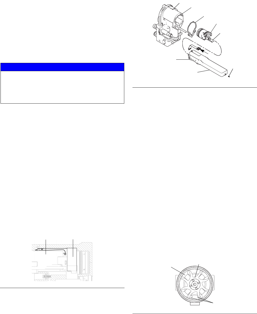 Graco b Pro Xp Auto Users Manual Electrostatic Air Assisted Spray Gun Instructions Parts English