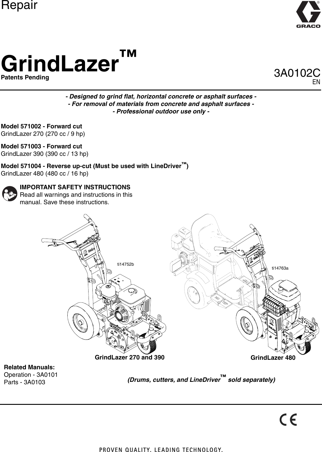 graco-3a0102c-grindlazer-repair-users-manual-english