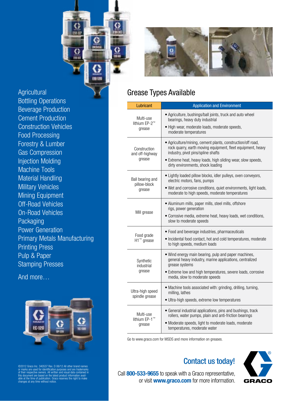 Page 3 of 3 - Graco Graco-Single-Series-Users-Manual- Single Series Flyer  Graco-single-series-users-manual