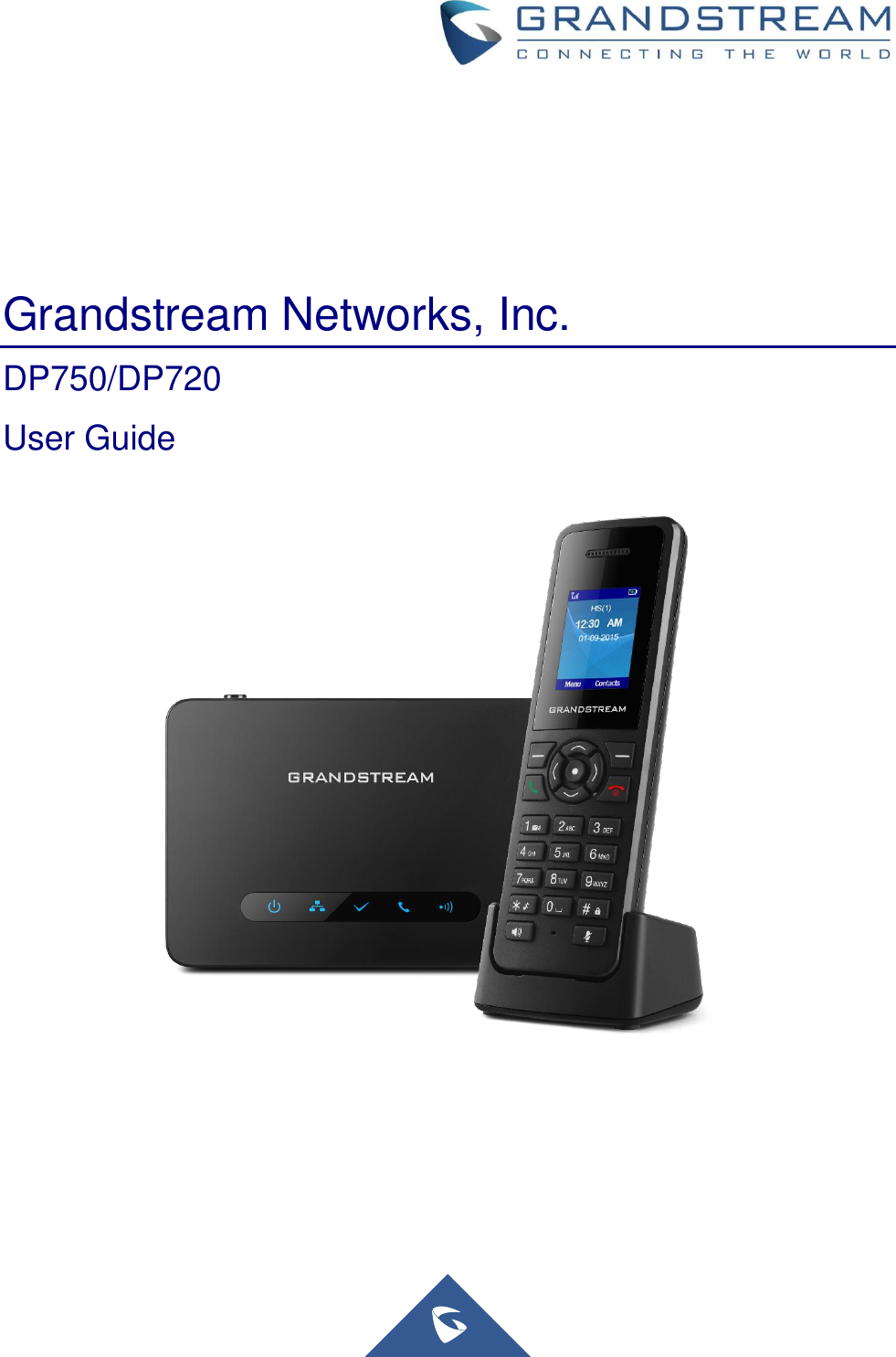 Grandstream dp750 настройка ростелеком