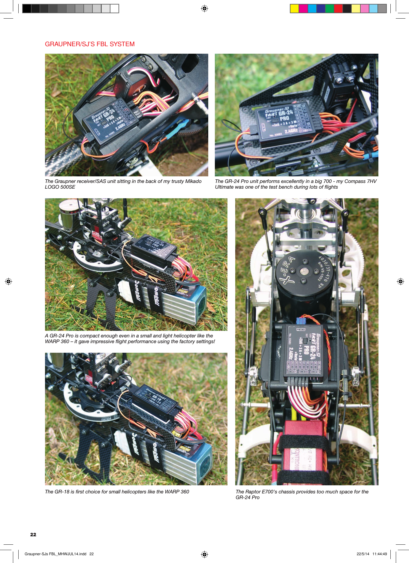 Page 3 of 5 - FBL Helicopter World Review