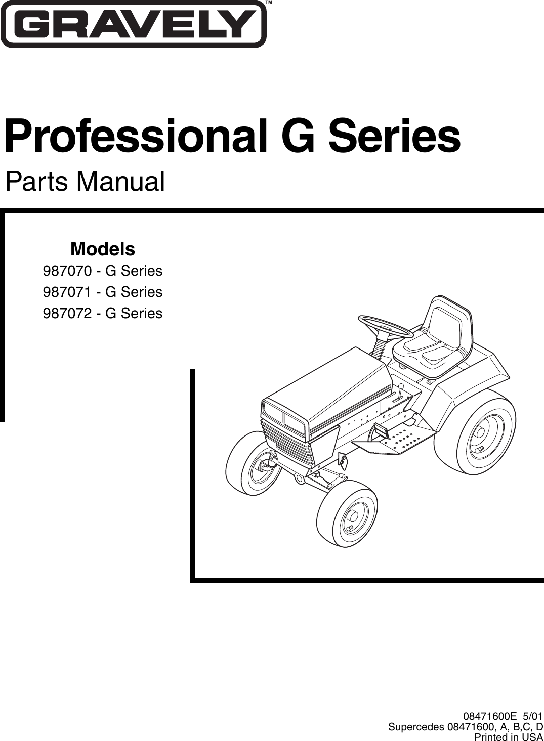 Gravely 987070 Yard Tractor User Manual To The 995acf08 170a 4e2f a798  6bd8d9d7e50b