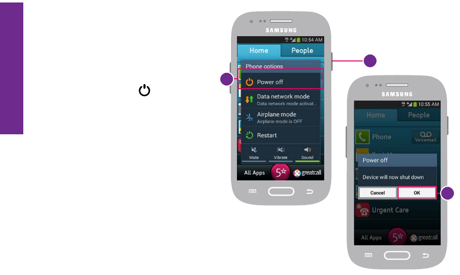 Turn Off Airplane Mode On Jitterbug Smartphone - The Best and Latest
