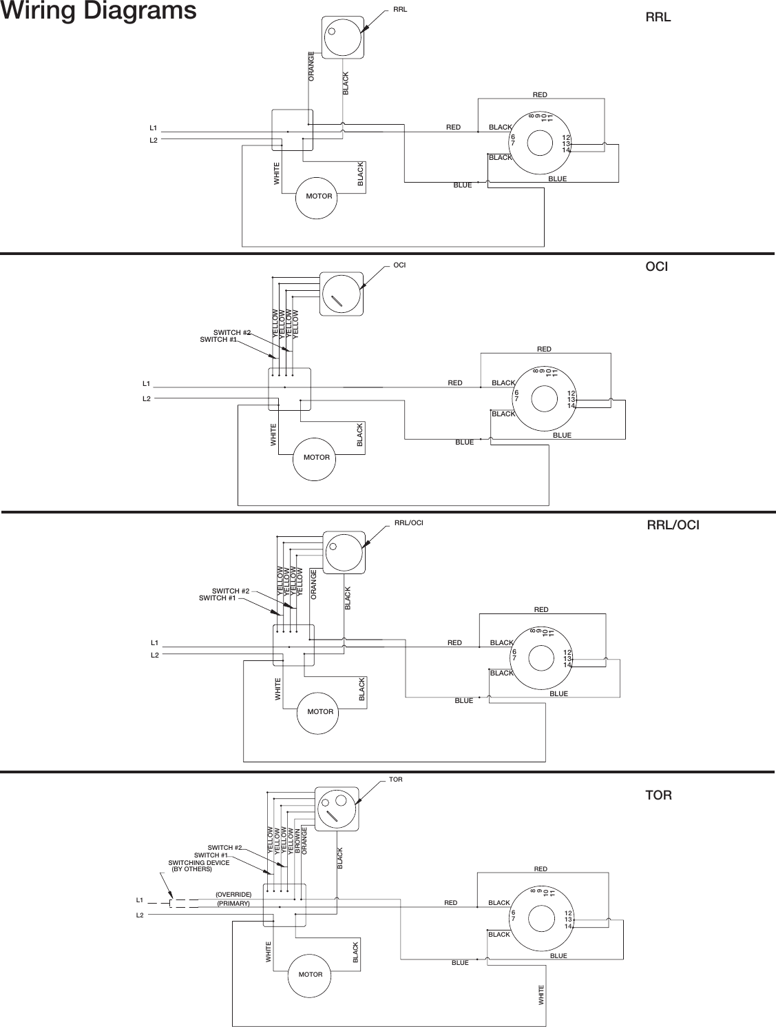 Page 2 of 3 - Greenheck-Fan Greenheck-Fan-Duct-Smoke-Detector--Users-Manual- 465915 2151 Smoke Detector R3 Nov2006  Greenheck-fan-duct-smoke-detector--users-manual