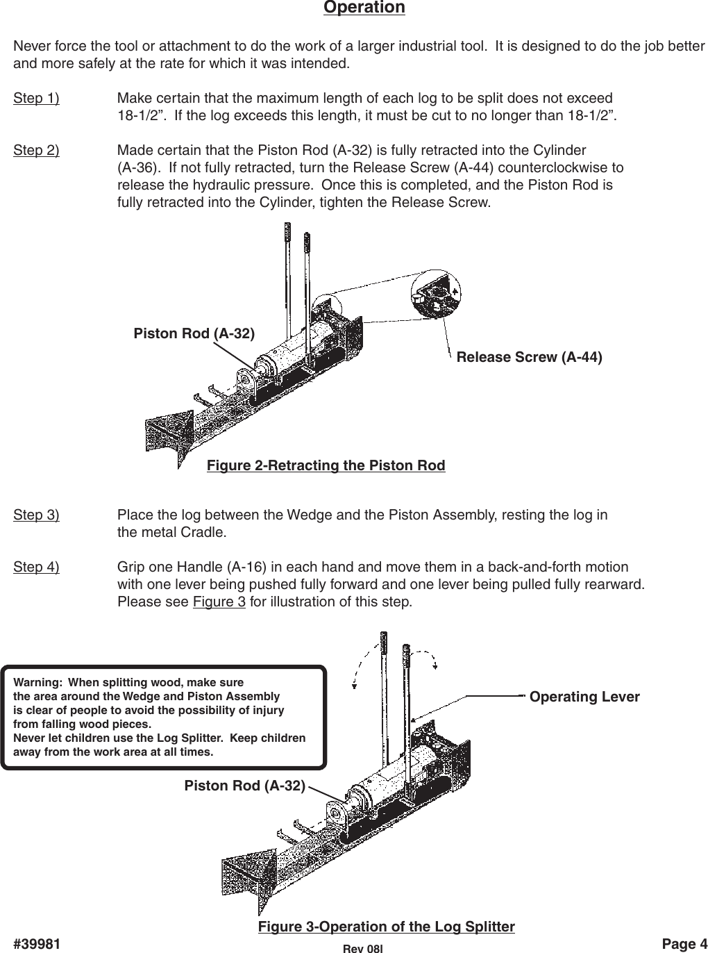 Page 4 of 8 - Greyhound-Lines Greyhound-Lines-39981-Users-Manual-  Greyhound-lines-39981-users-manual