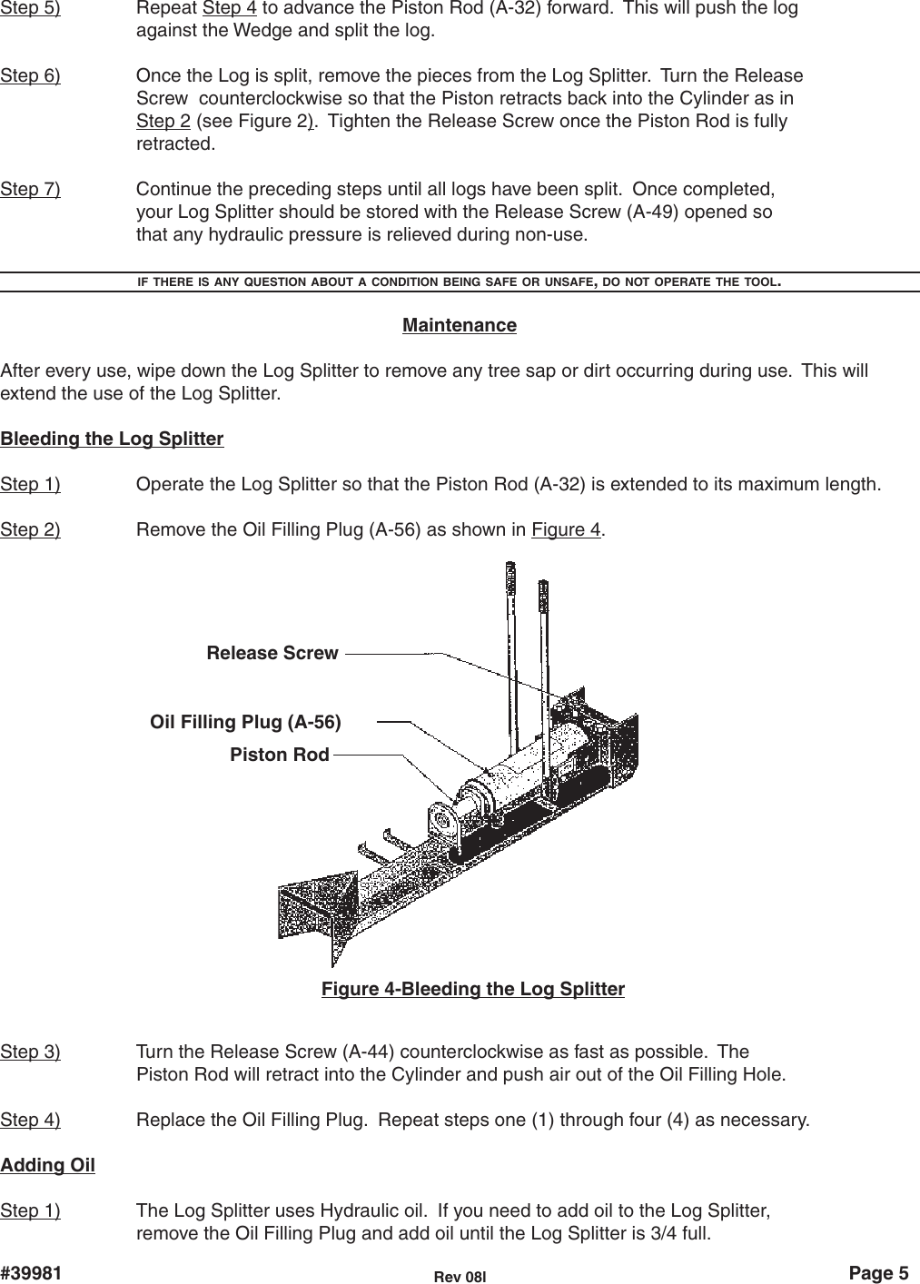 Page 5 of 8 - Greyhound-Lines Greyhound-Lines-39981-Users-Manual-  Greyhound-lines-39981-users-manual