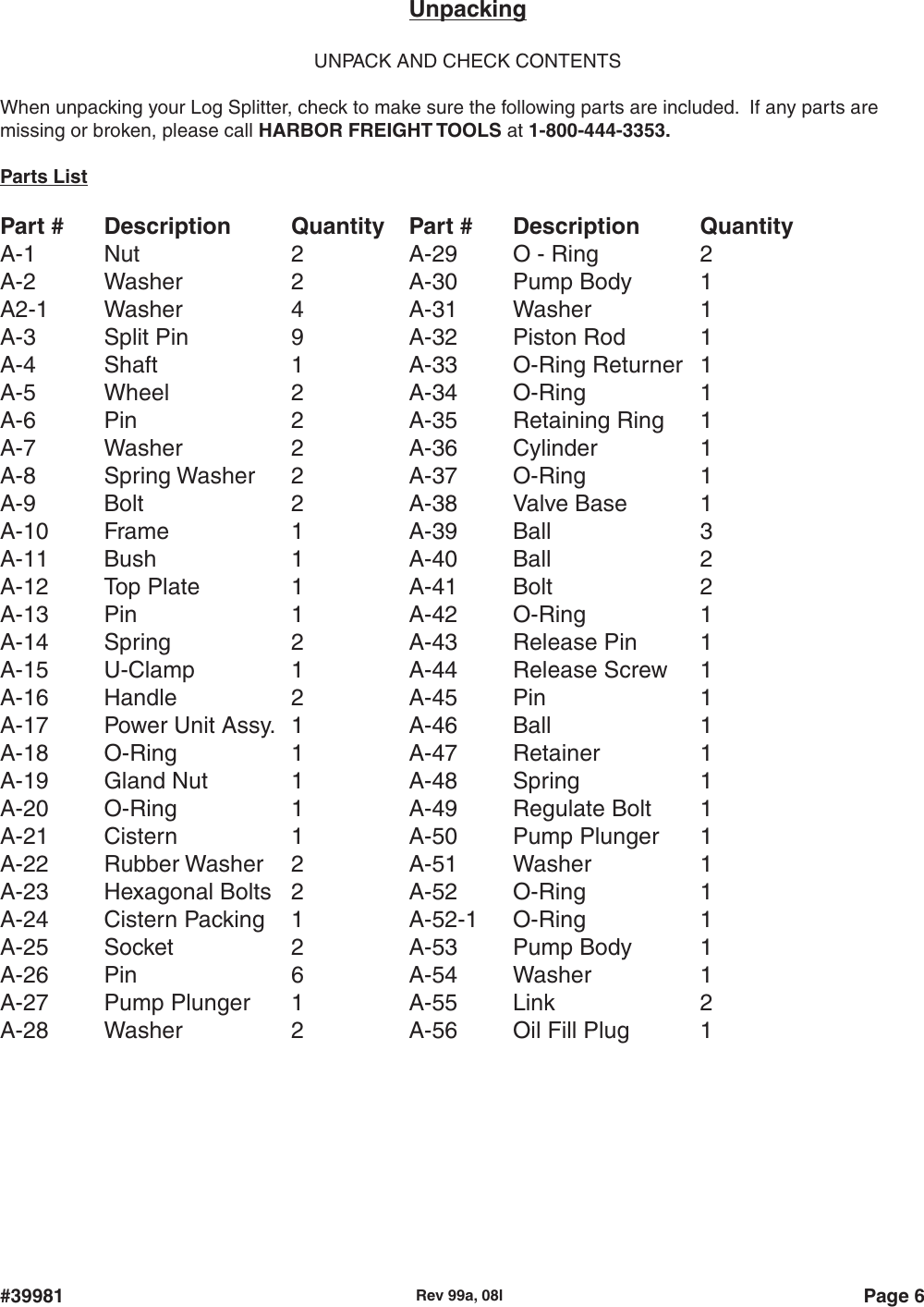 Page 6 of 8 - Greyhound-Lines Greyhound-Lines-39981-Users-Manual-  Greyhound-lines-39981-users-manual