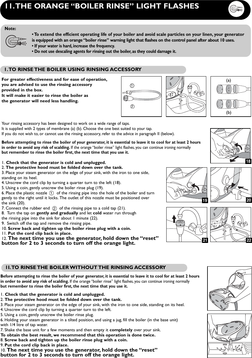 Page 7 of 9 - Groupe-Seb-Usa-T-Fal Groupe-Seb-Usa-T-Fal-Protect-Users-Manual- NOT 016686 EUR  Groupe-seb-usa-t-fal-protect-users-manual