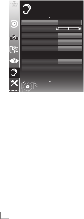 Grundig 32 Vle 30 Sl Users Manual