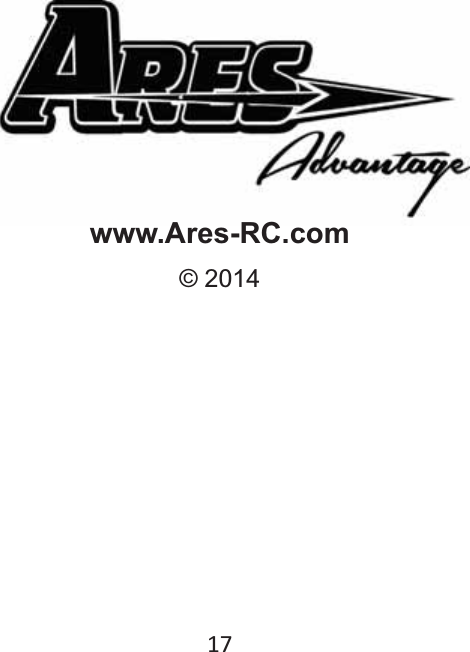 www.Ares-RC.com&gt;:&apos;?2