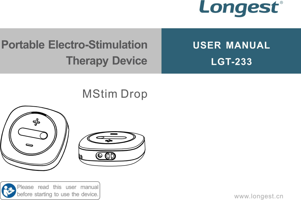 guangzhou-longest-science-and-technology-lgt-233-portable-electro