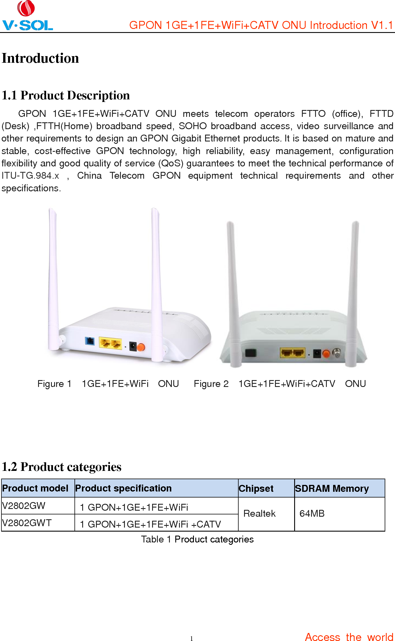 technicolor router manual