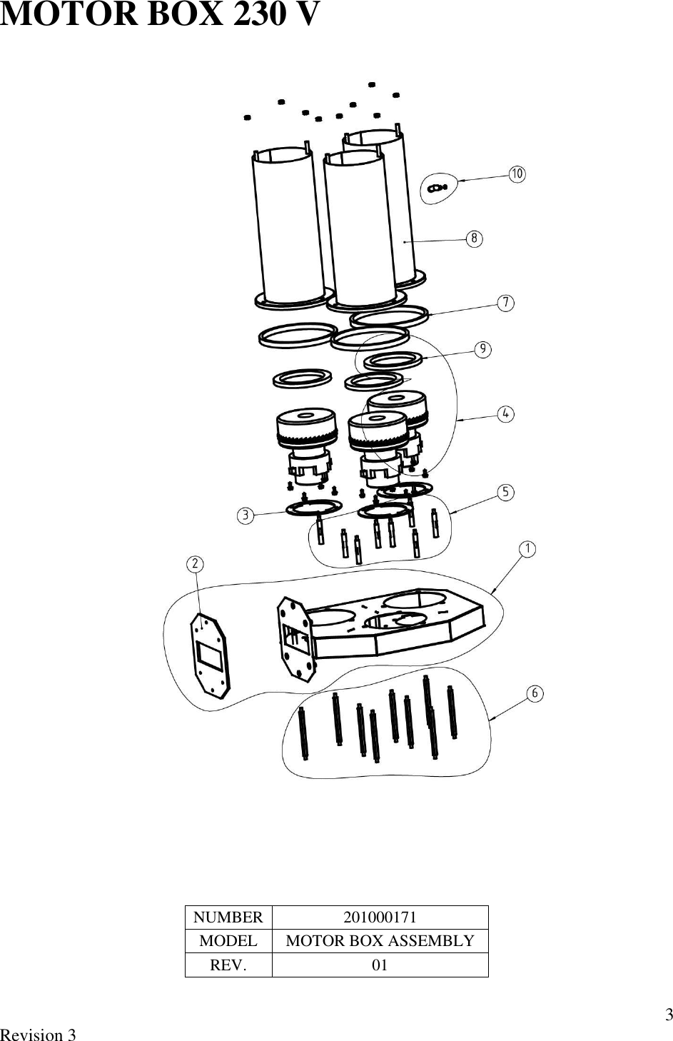 Page 3 of 7 - S36 Spare Parts