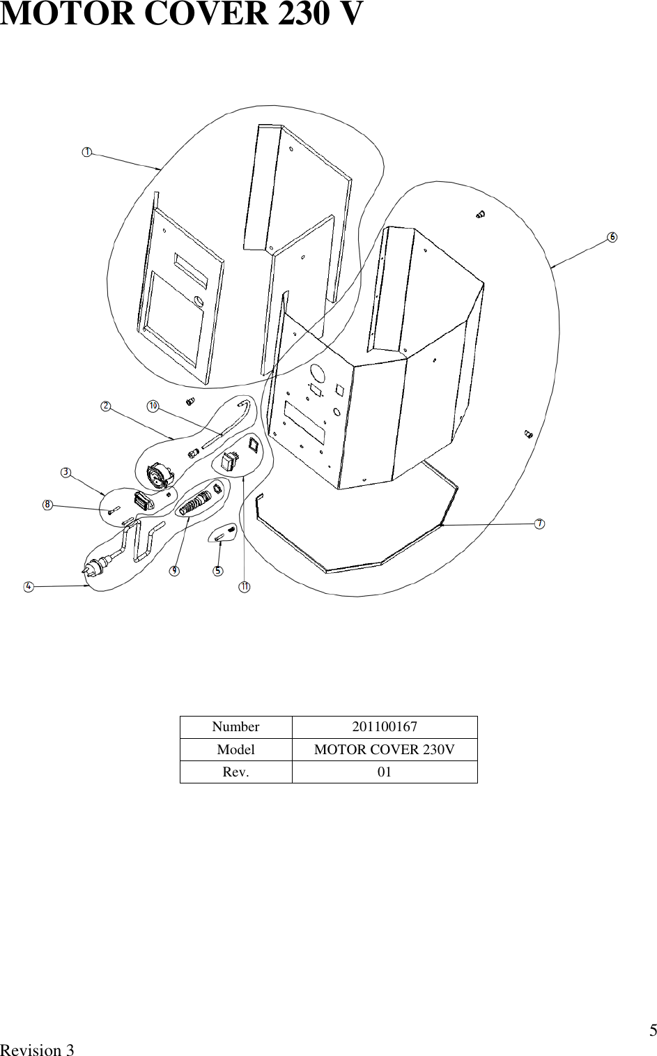 Page 5 of 7 - S36 Spare Parts