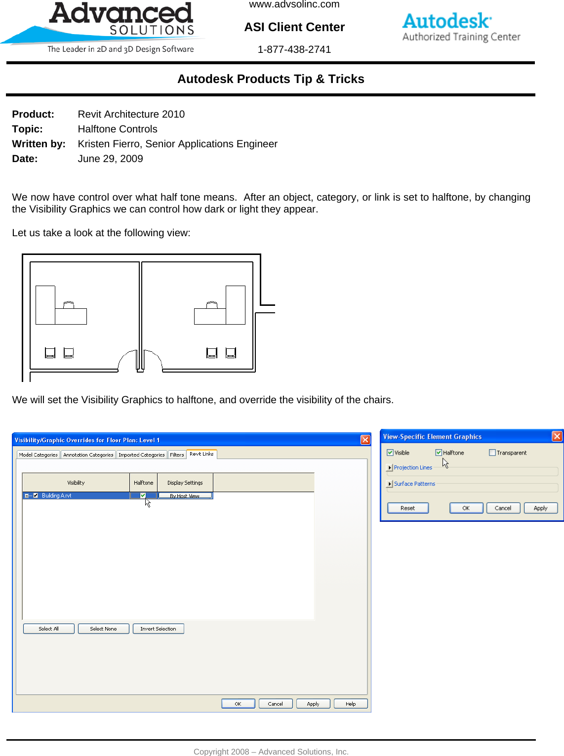 Page 1 of 2 - Halftone Controls  062909