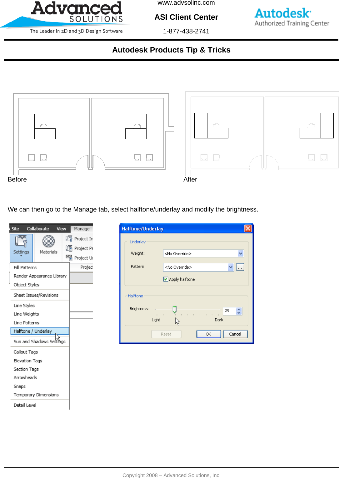 Page 2 of 2 - Halftone Controls  062909