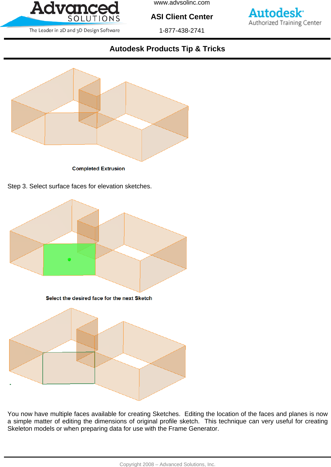 Page 2 of 2 - Simplify Multiple Sketches  063009 Creating
