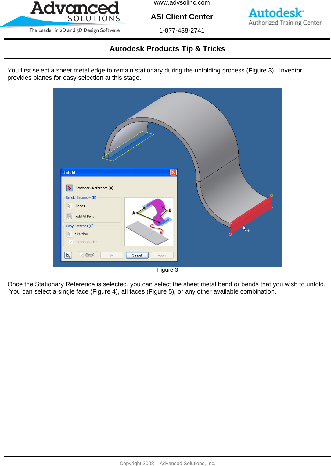 Page 2 of 7 - Unfold And Refold Tools  063009