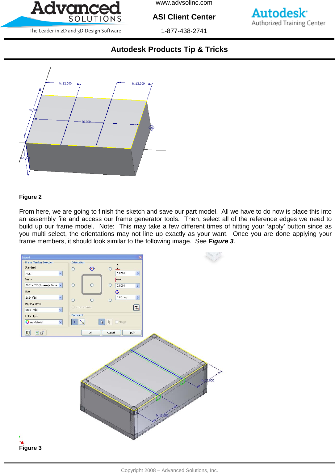 Page 2 of 3 - Using Simple S To Assist With The Frame Generator  063009