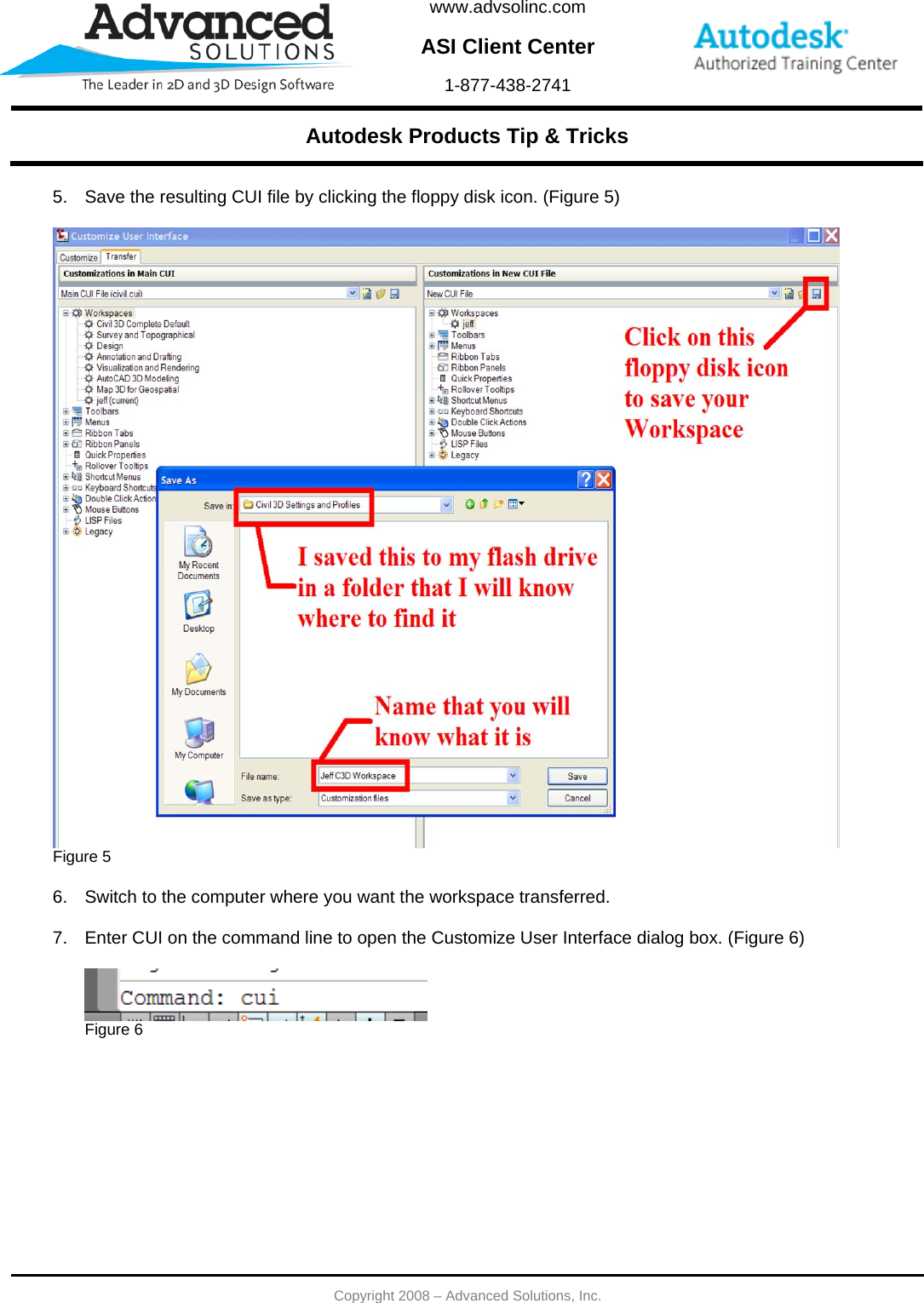 Page 3 of 5 - Transfer Workspaces  082708