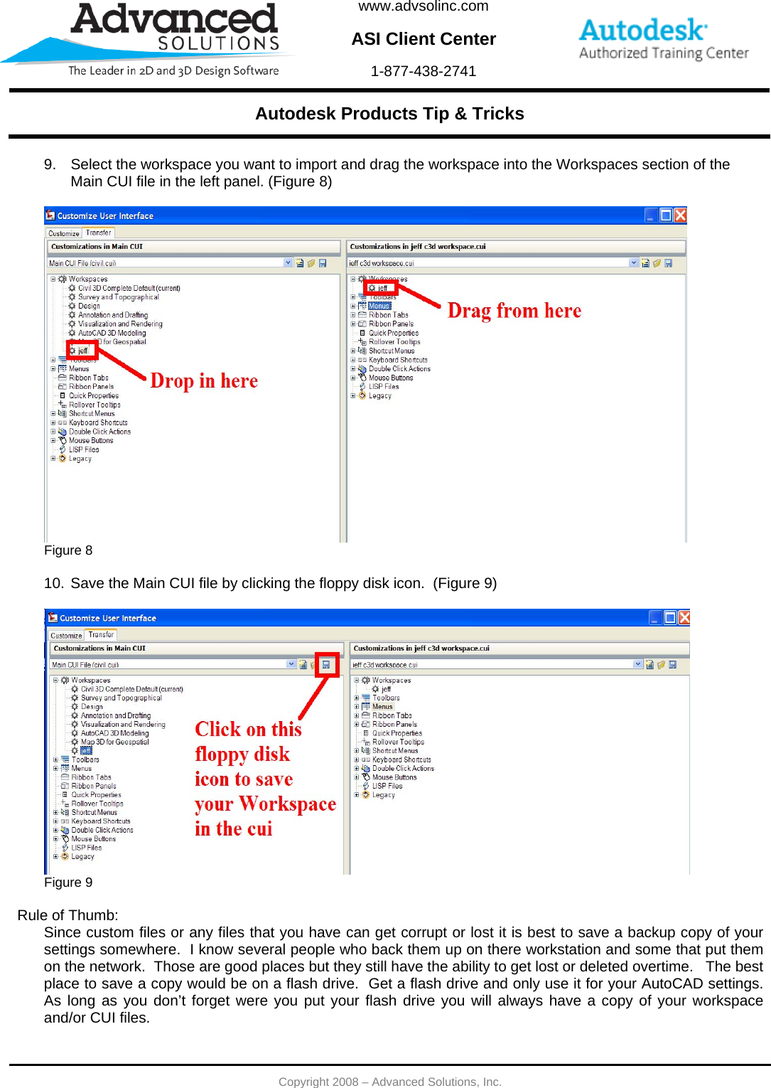 Page 5 of 5 - Transfer Workspaces  082708