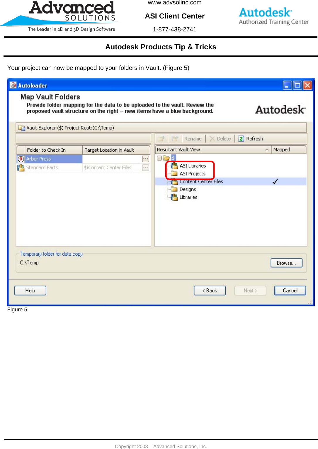 Page 4 of 4 - Mapping Autoloader To A  Other Than “Designs” 082908 Designs