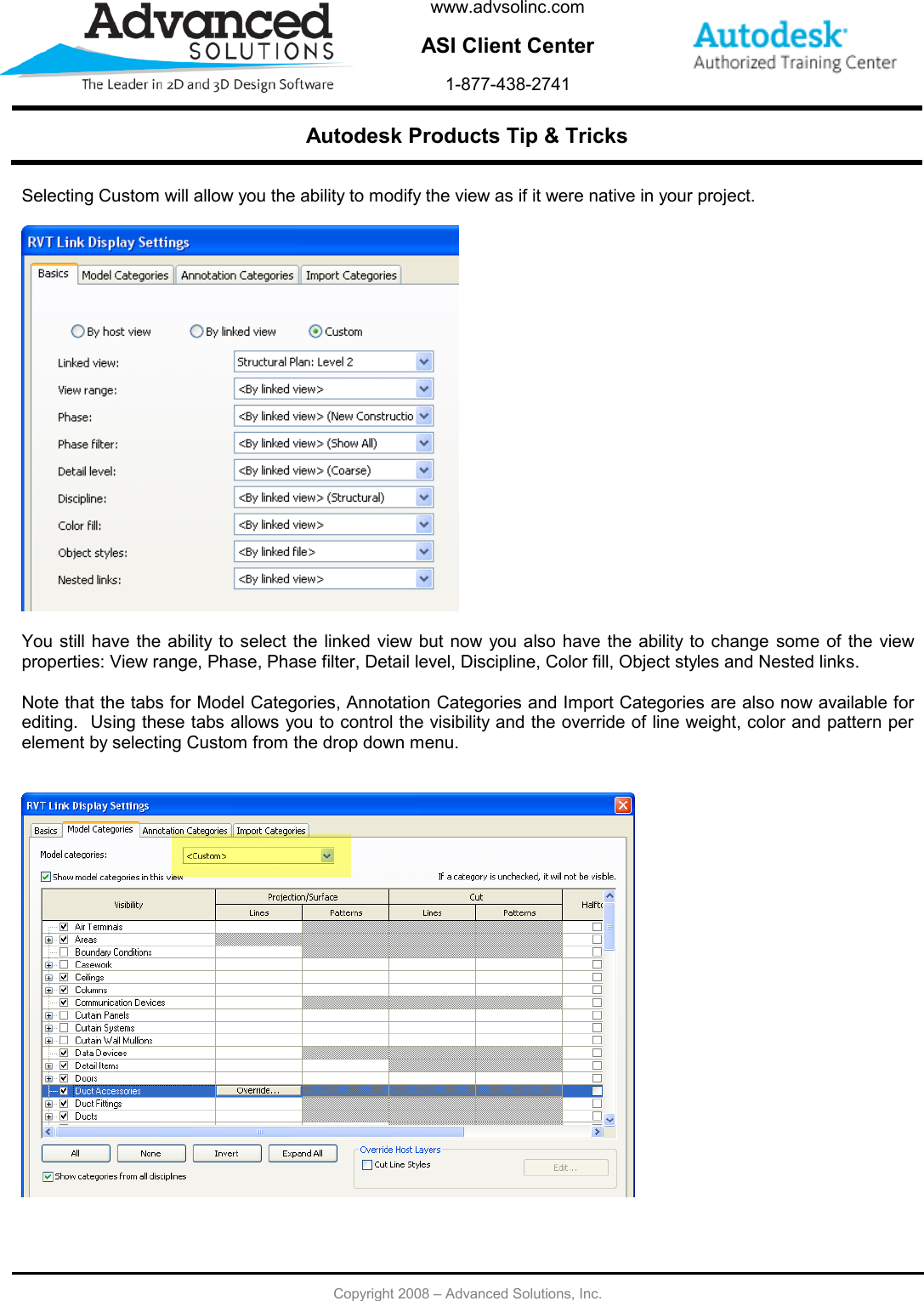 visibility-settings-for-linked-files-091108-visibilty-setting