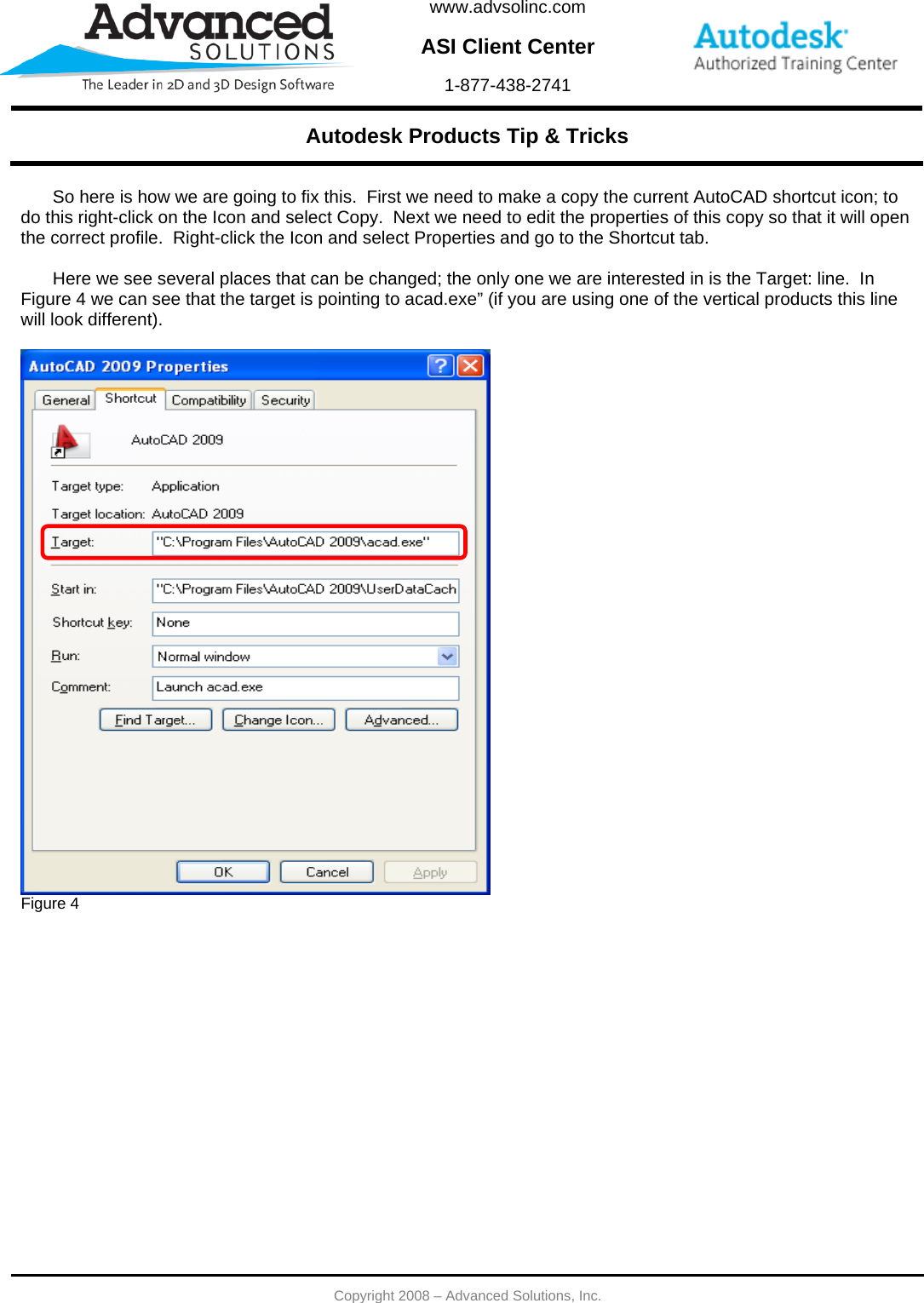 Page 4 of 5 - AutoCAD Profiles  100908 Auto CADProfile