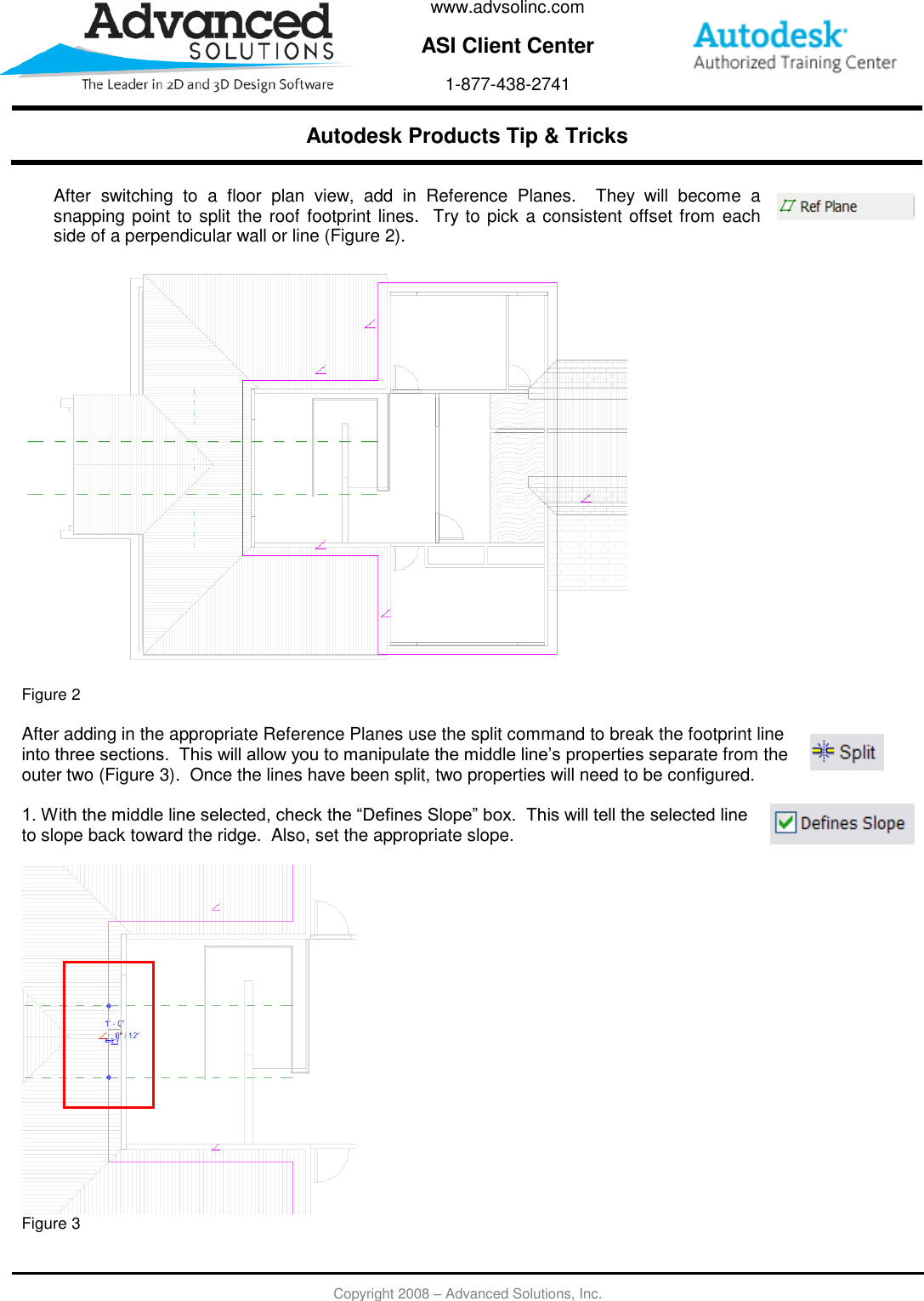 Page 2 of 4 - Creating A Gable/Hip Hybrid Roof  112508 Gable Hip