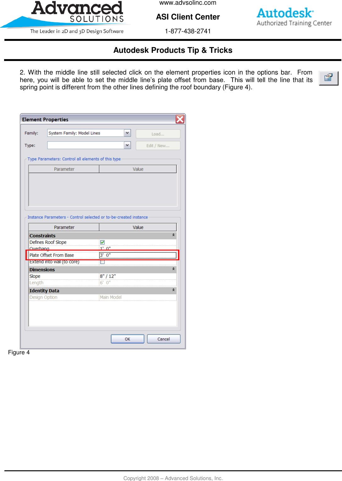 Page 3 of 4 - Creating A Gable/Hip Hybrid Roof  112508 Gable Hip