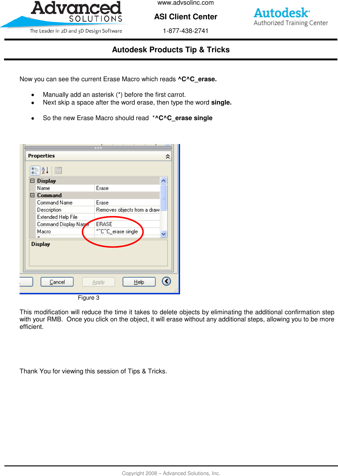 Page 3 of 3 - Accelerate Erase Command  112608