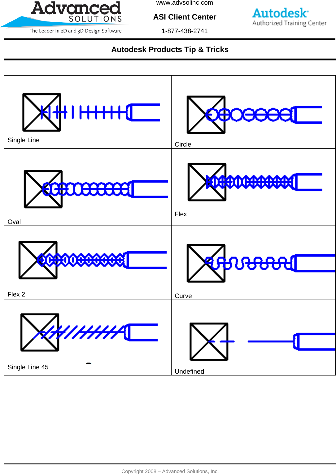 Page 2 of 2 - Changing The Appearance Of Flex Duct In A Plan View  121908