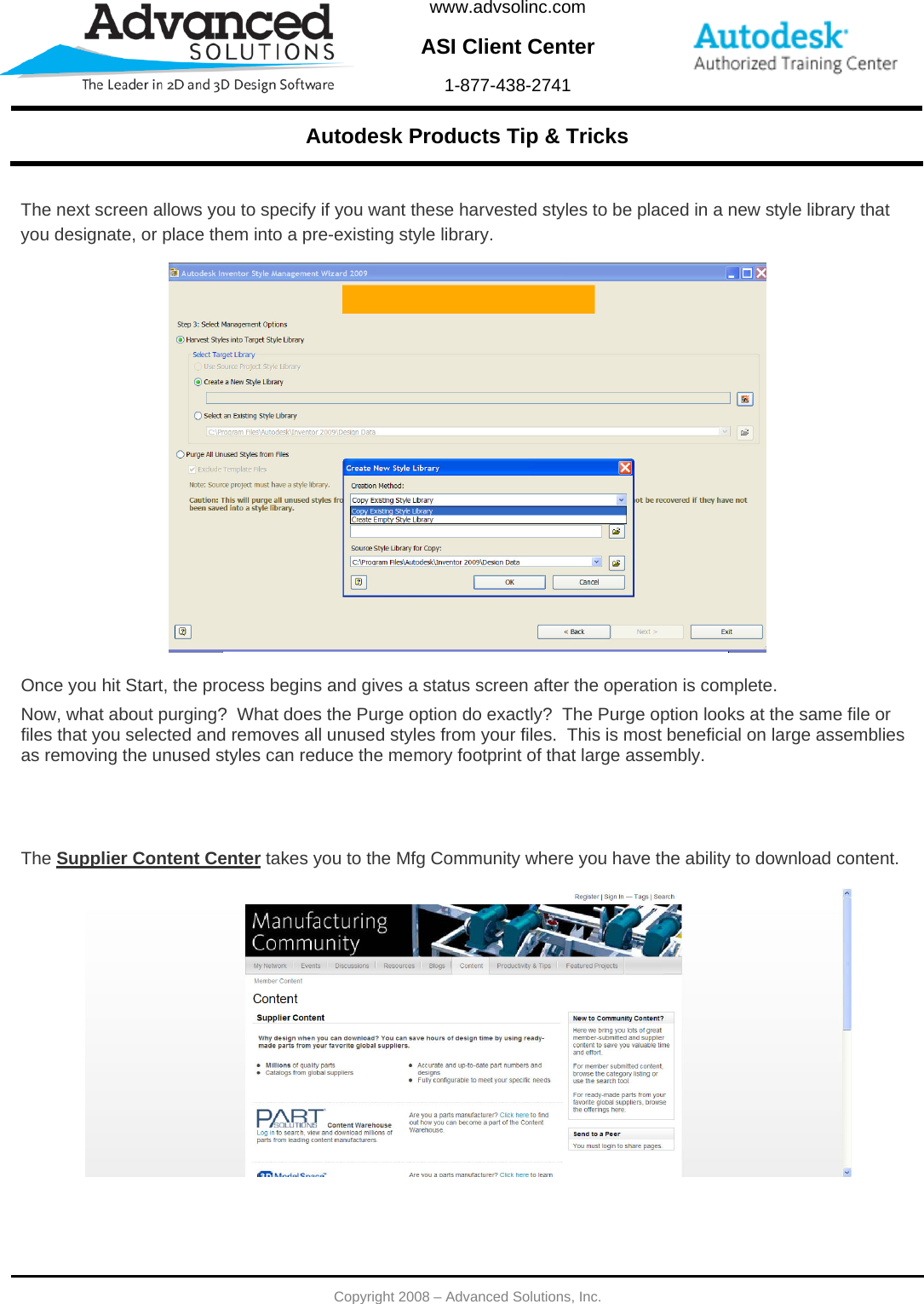 Page 7 of 8 - Inventor Tools  122409