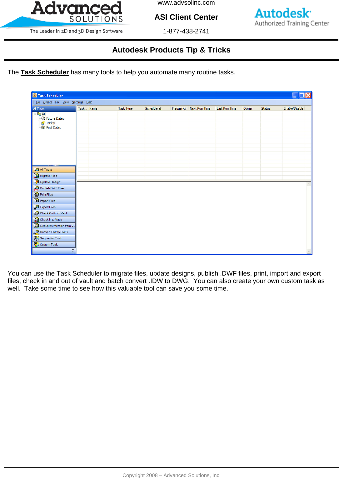 Page 8 of 8 - Inventor Tools  122409