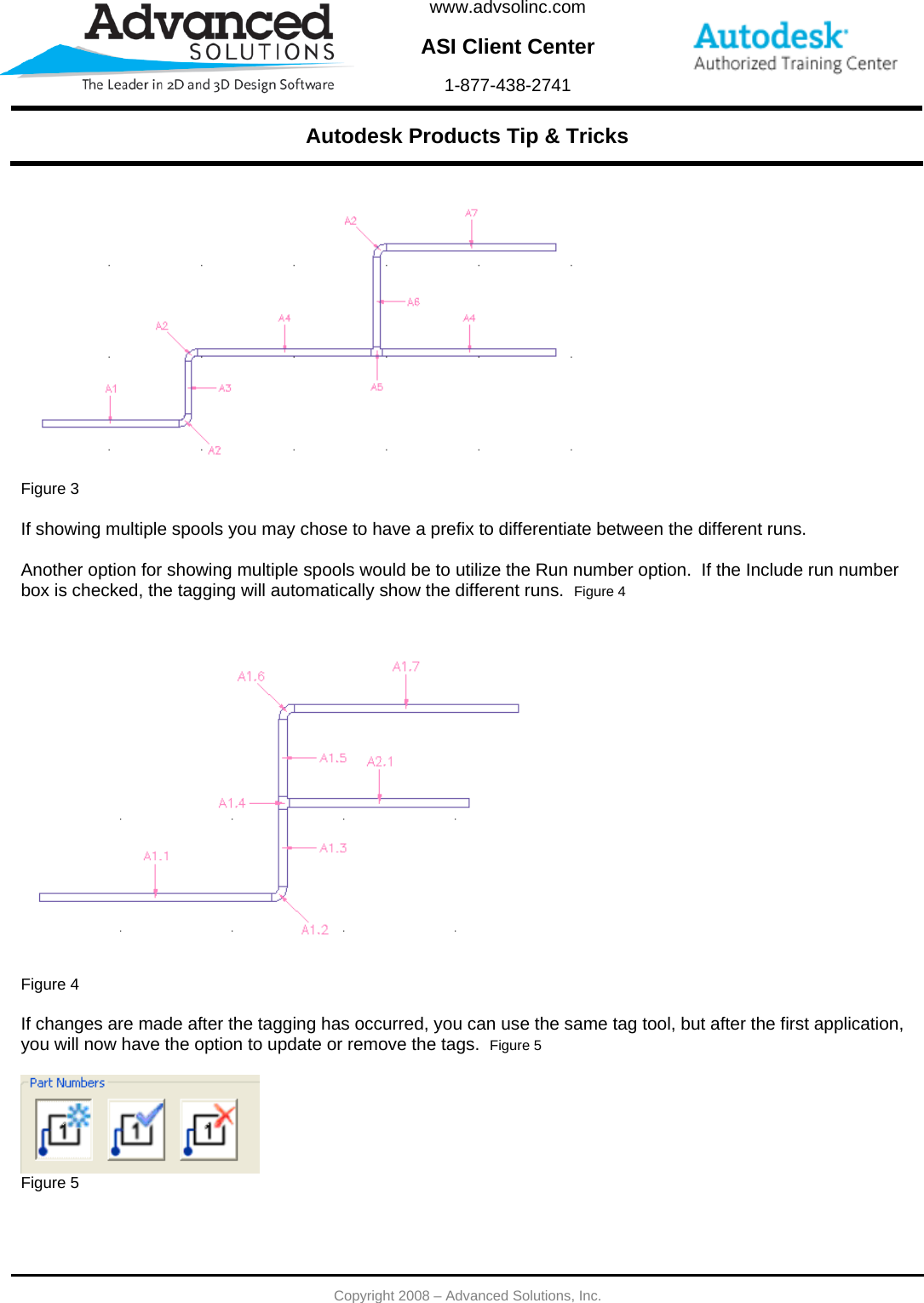 Page 2 of 2 - Tagging A Spool Drawing  123108