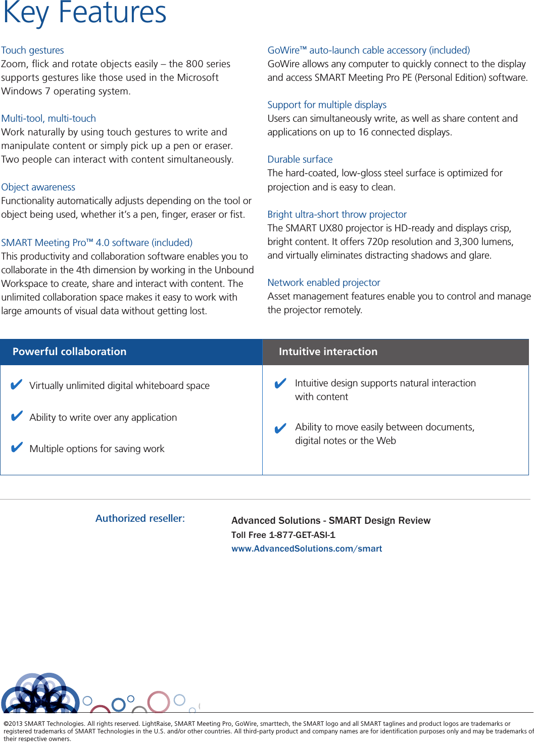 Page 2 of 2 - 800series Overview