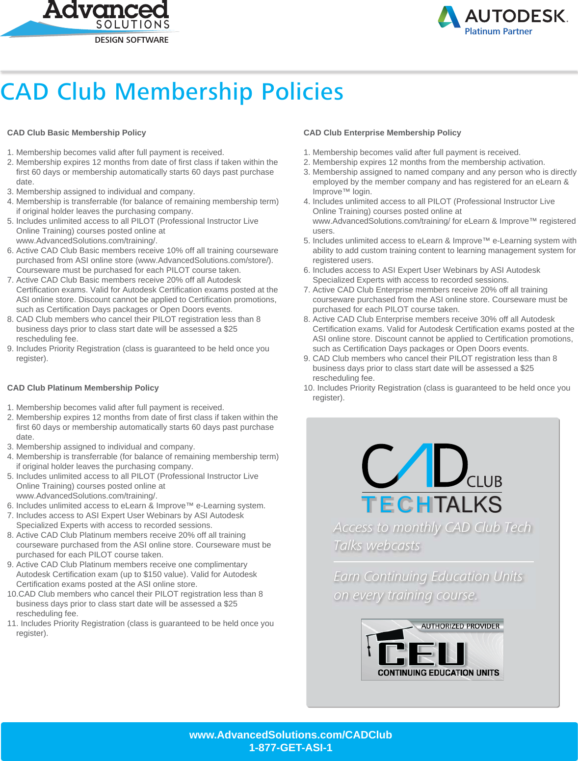 Page 2 of 2 - Cad Club_2015_PDF Asi-cad-club-membership-program-2016