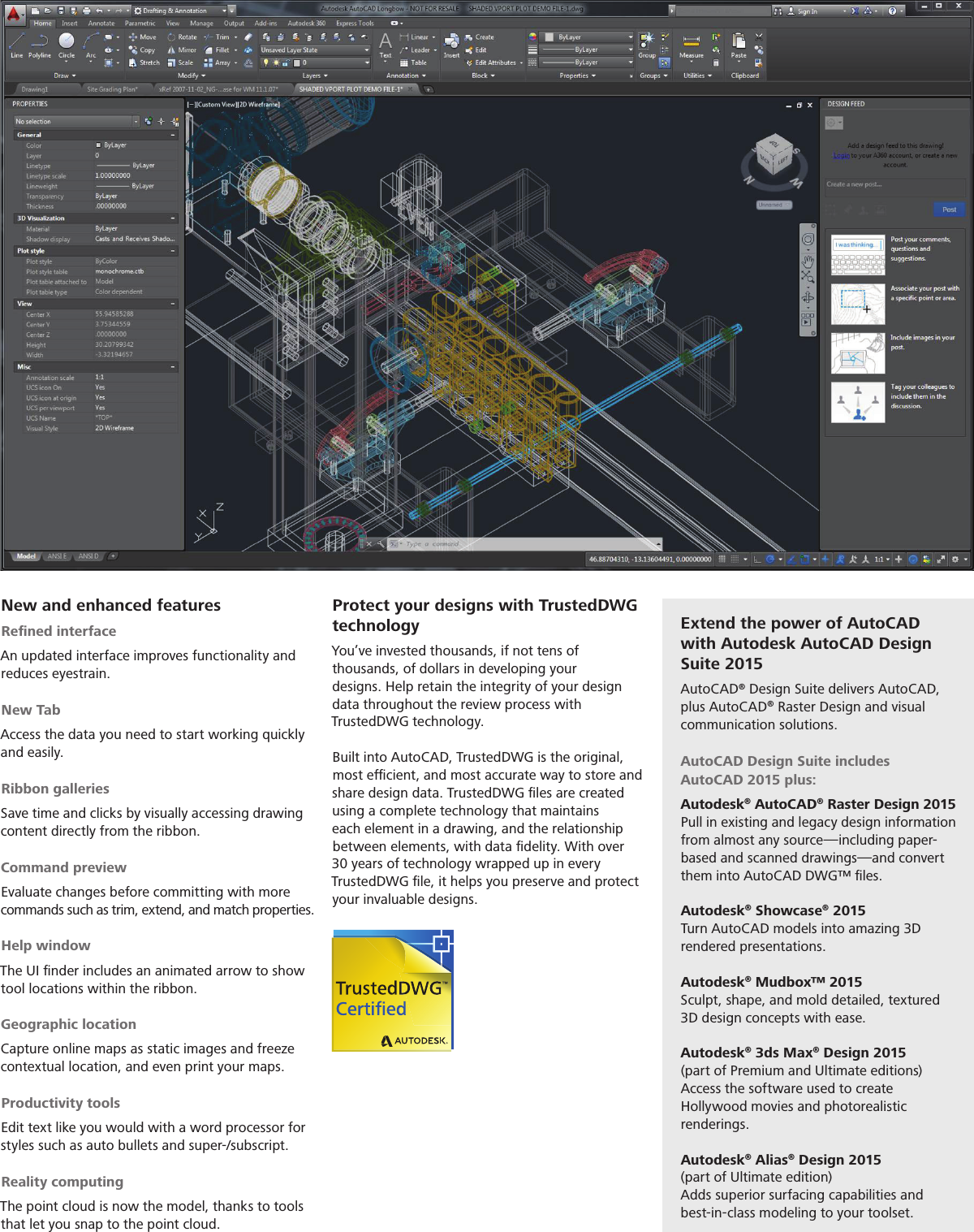 Page 3 of 4 - Autocad15 Overview