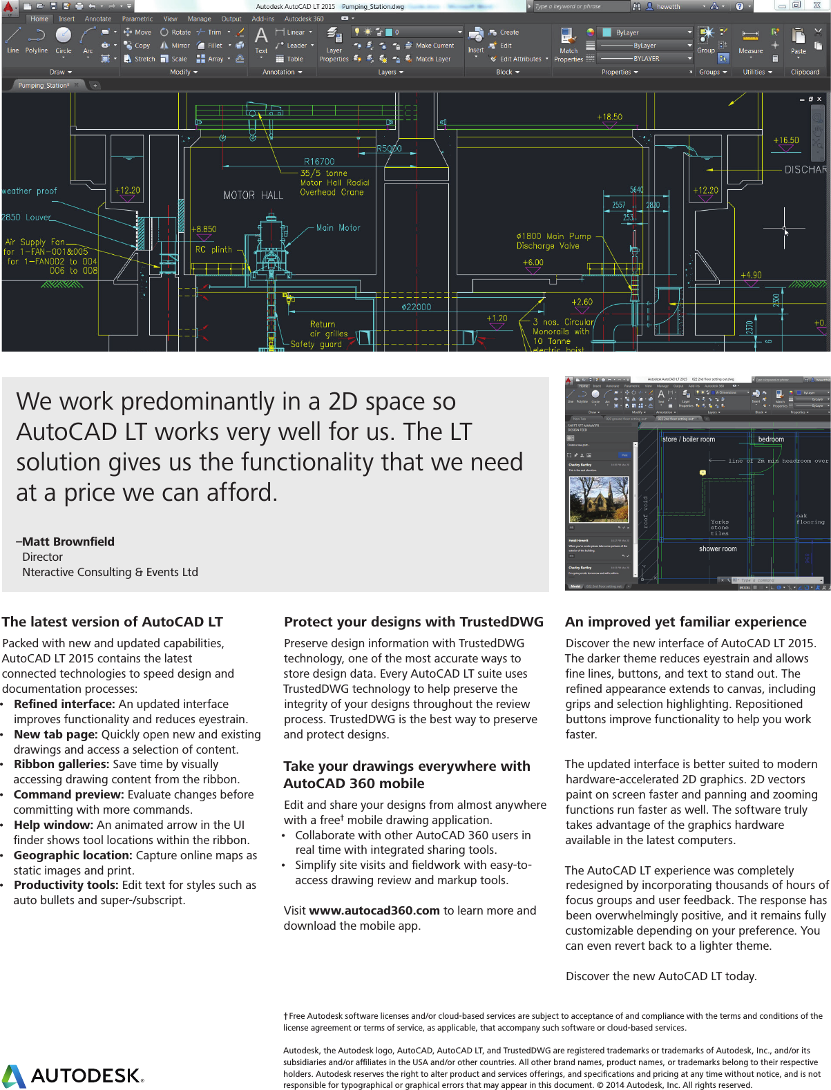 Page 2 of 2 - Autocadlt15 Overview