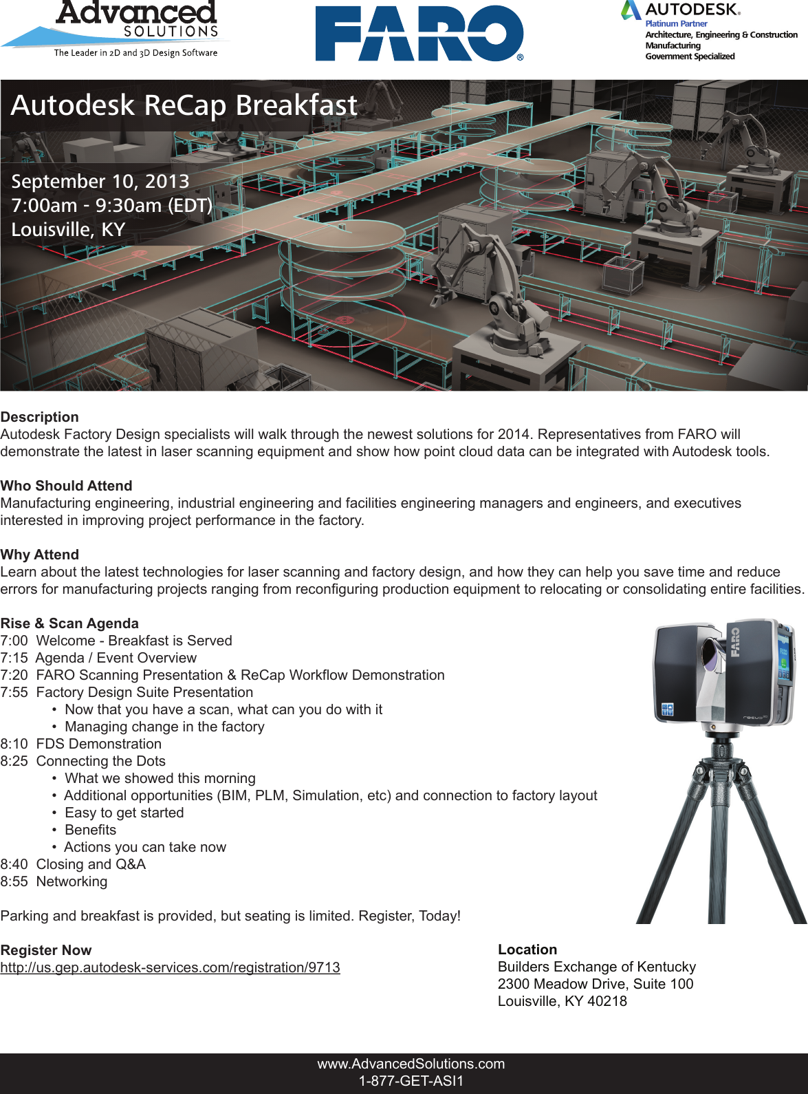 Page 1 of 1 - Autodesk_recap_0910  Autodesk Re Cap 0910