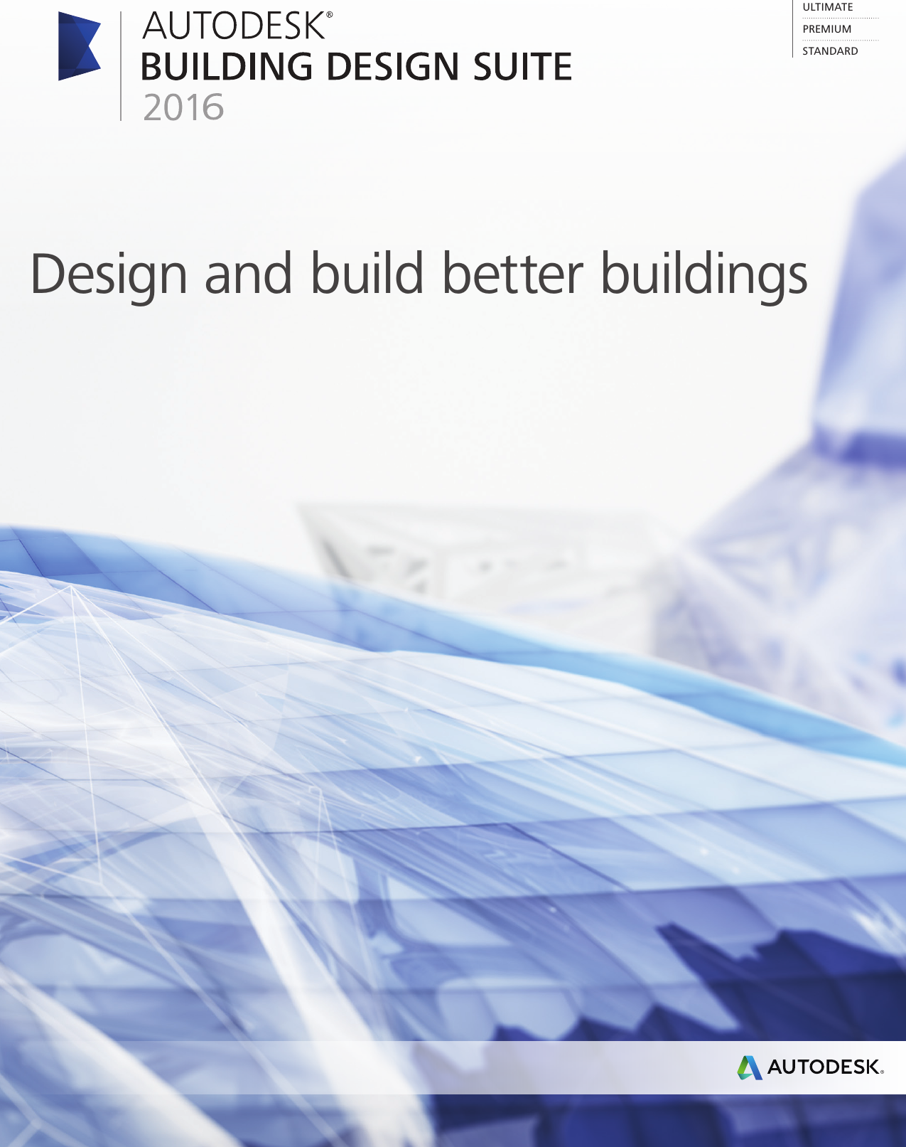 Page 1 of 4 - Building Design Suite 2016 Brochure