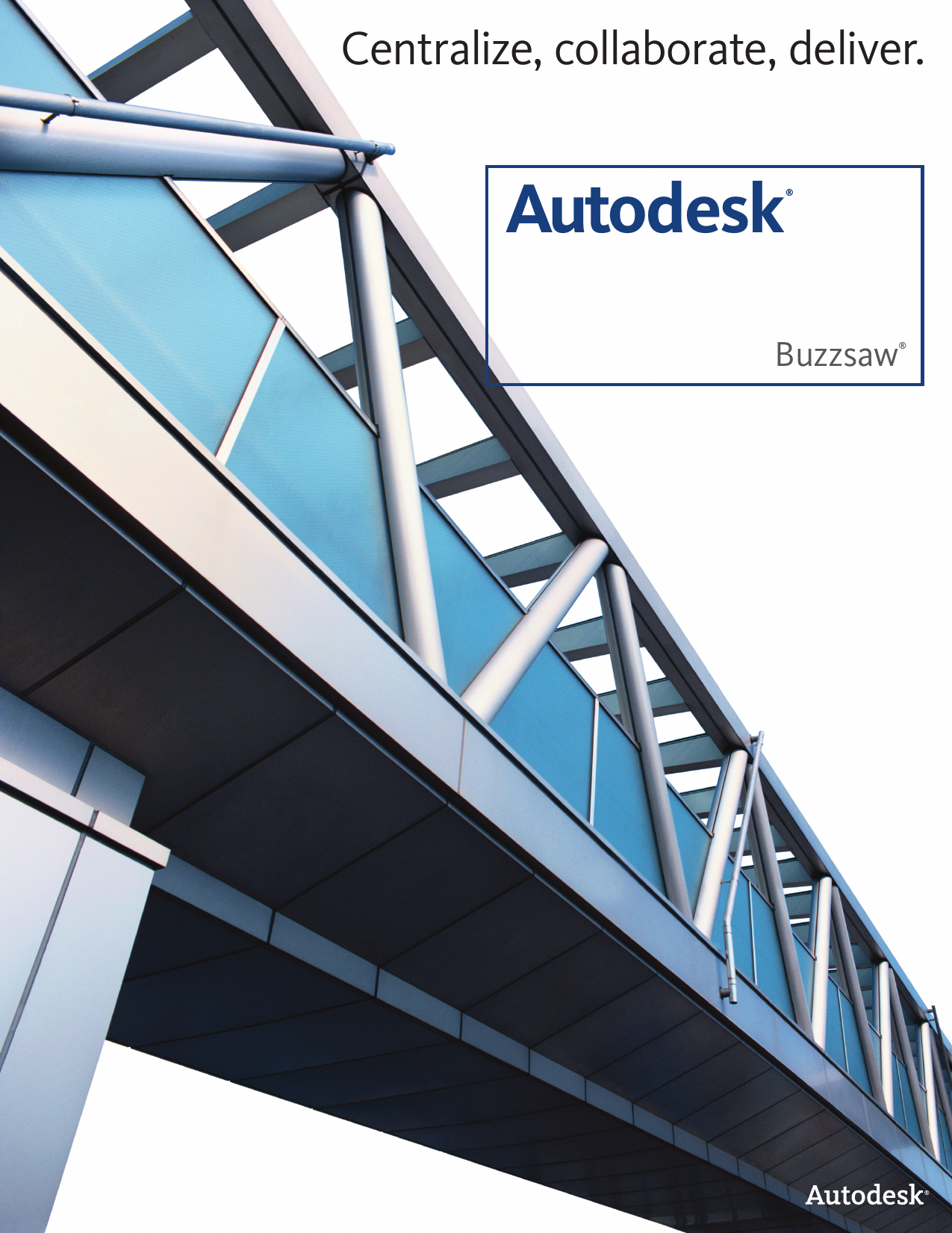 Page 1 of 4 - Autodesk_Buzzsaw_2011_BRO_Detail_US_012610  Buzzsaw13 Overview