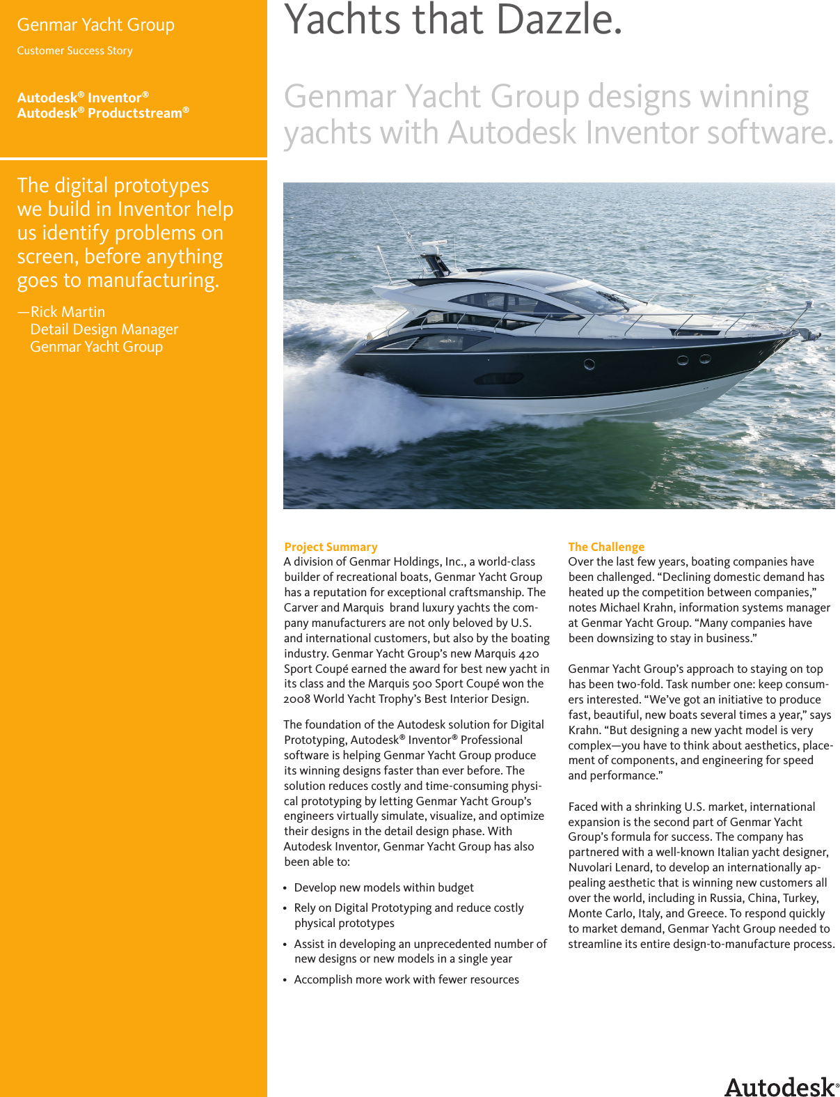 Page 1 of 2 - Genmar