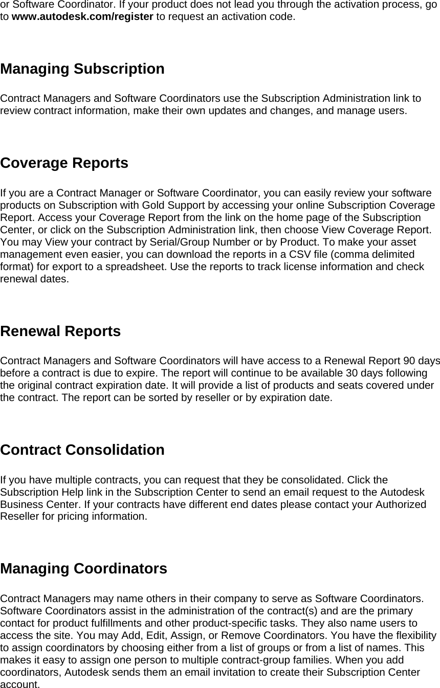 Page 6 of 11 - Overview  Goldsupport