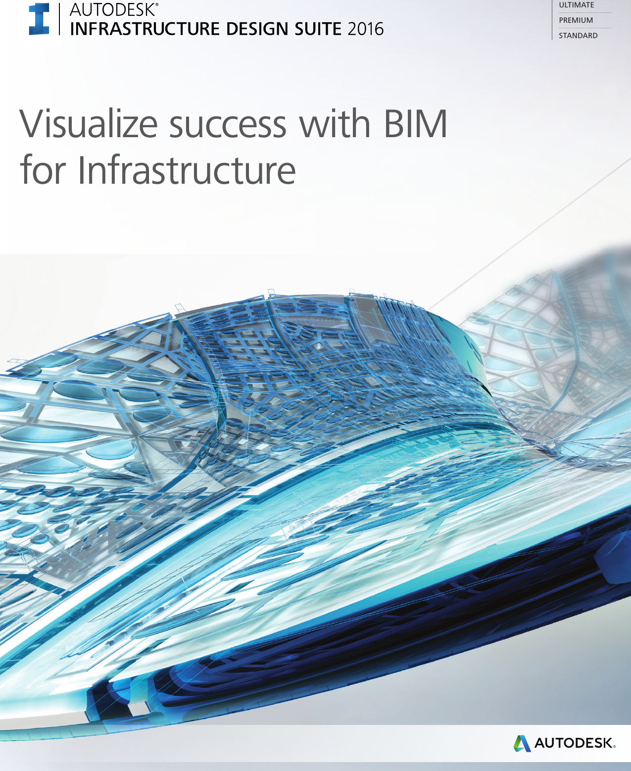 Page 1 of 4 - Infrastructure Design Suite 2016 Overview Brochure